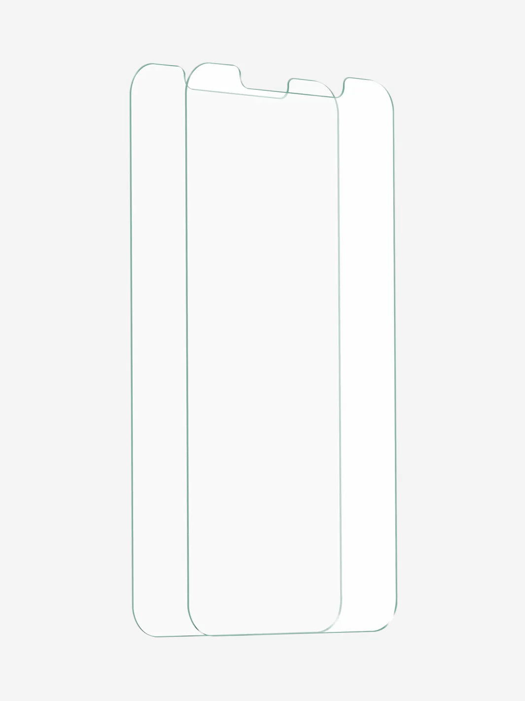 2-Pack Screen Protector for Apple iPhone